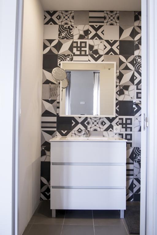 Apartamento Com 2 Quartos E Vista Oceano オヴァール エクステリア 写真