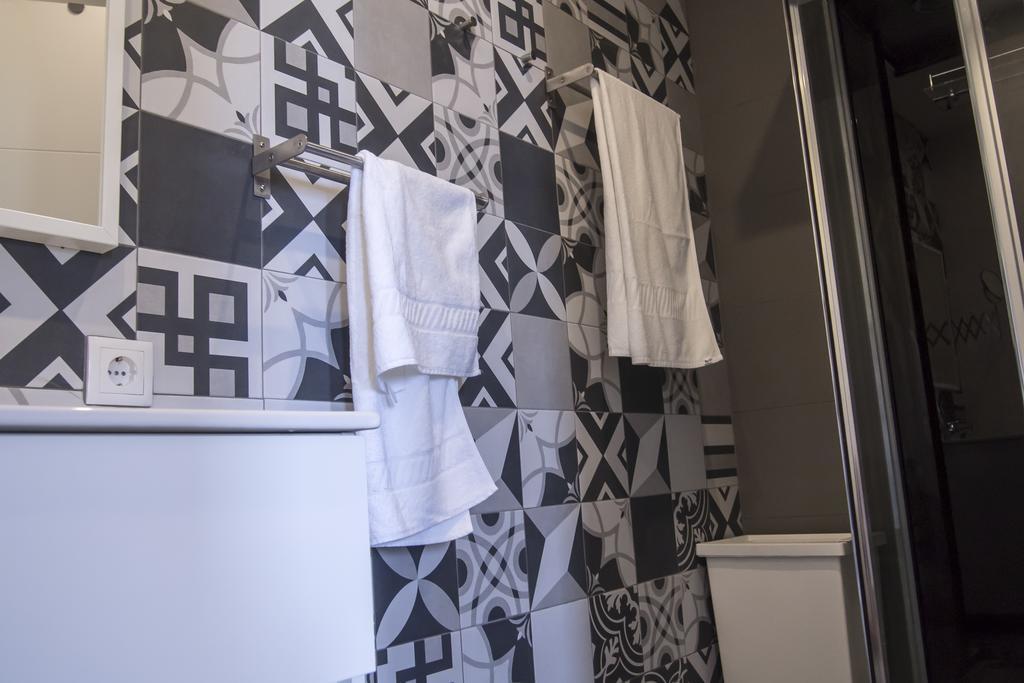 Apartamento Com 2 Quartos E Vista Oceano オヴァール エクステリア 写真