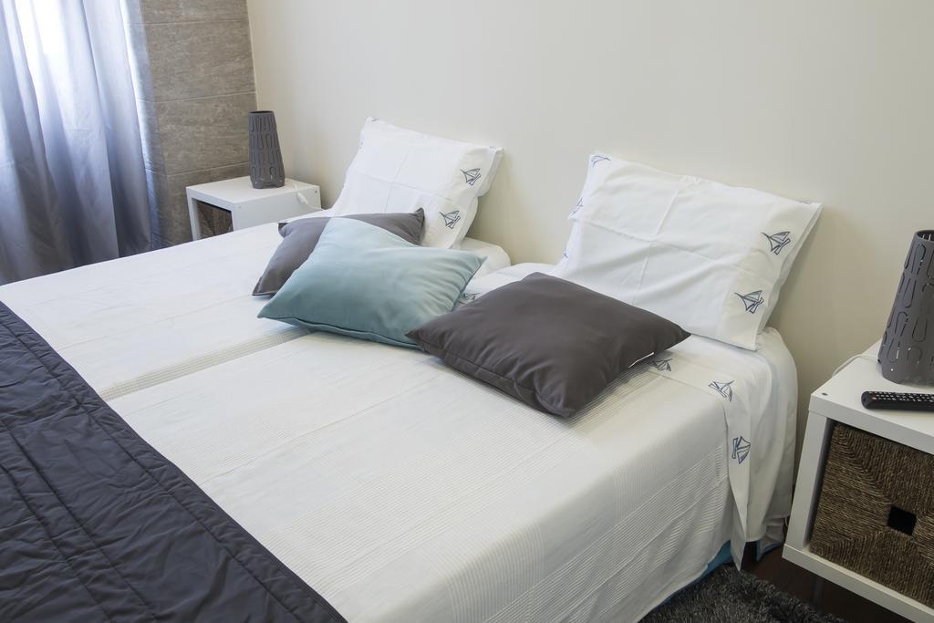 Apartamento Com 2 Quartos E Vista Oceano オヴァール エクステリア 写真