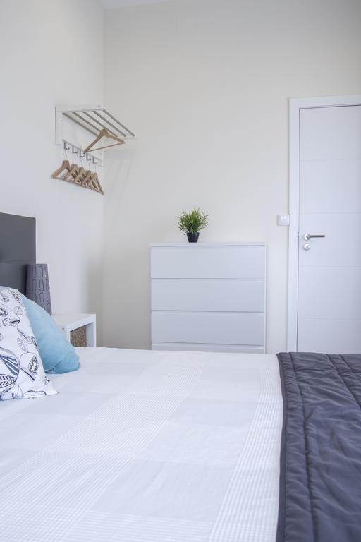 Apartamento Com 2 Quartos E Vista Oceano オヴァール エクステリア 写真