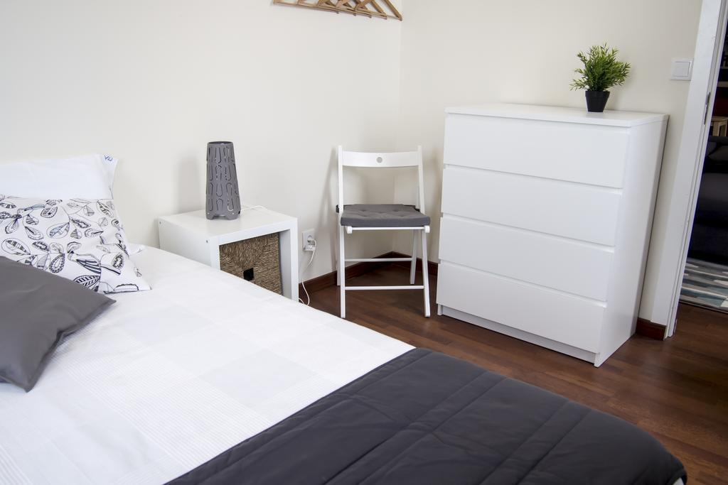 Apartamento Com 2 Quartos E Vista Oceano オヴァール エクステリア 写真