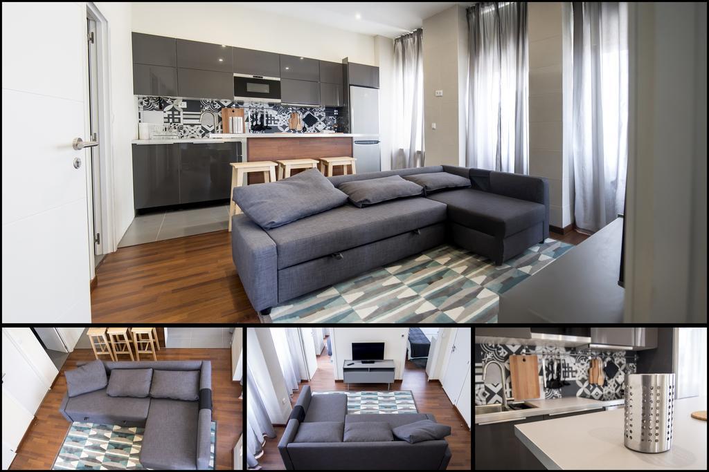 Apartamento Com 2 Quartos E Vista Oceano オヴァール エクステリア 写真