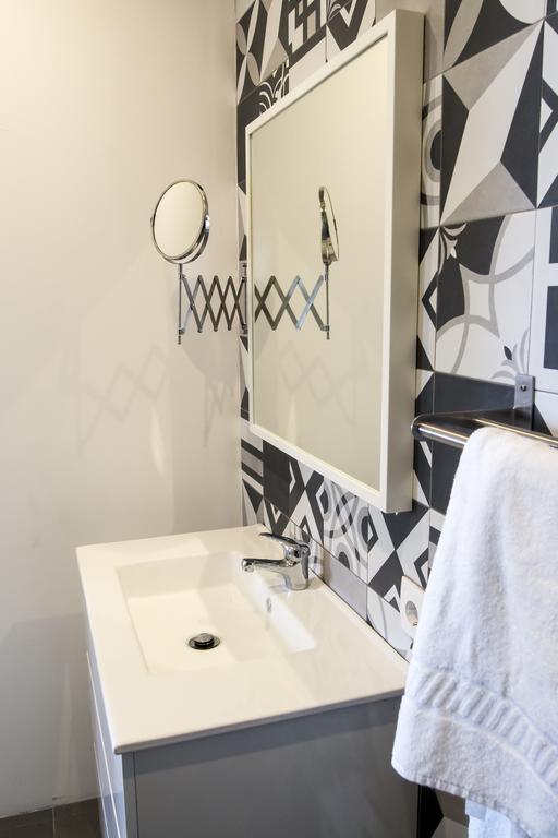 Apartamento Com 2 Quartos E Vista Oceano オヴァール エクステリア 写真