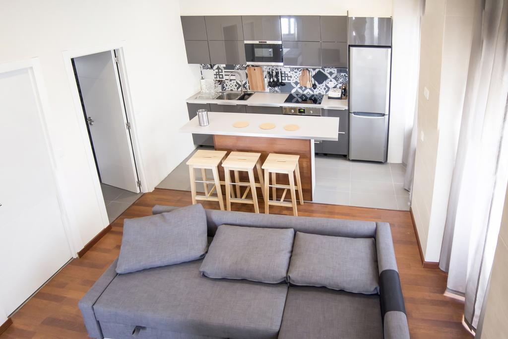 Apartamento Com 2 Quartos E Vista Oceano オヴァール エクステリア 写真