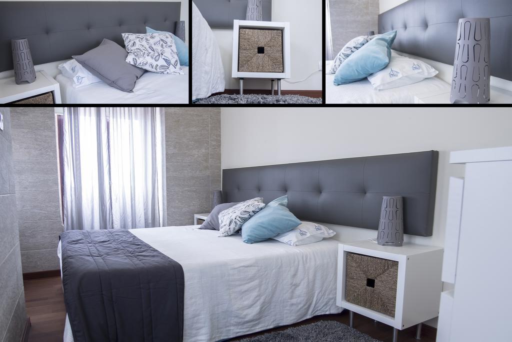 Apartamento Com 2 Quartos E Vista Oceano オヴァール エクステリア 写真