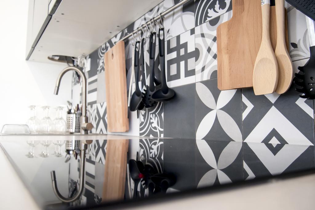 Apartamento Com 2 Quartos E Vista Oceano オヴァール エクステリア 写真